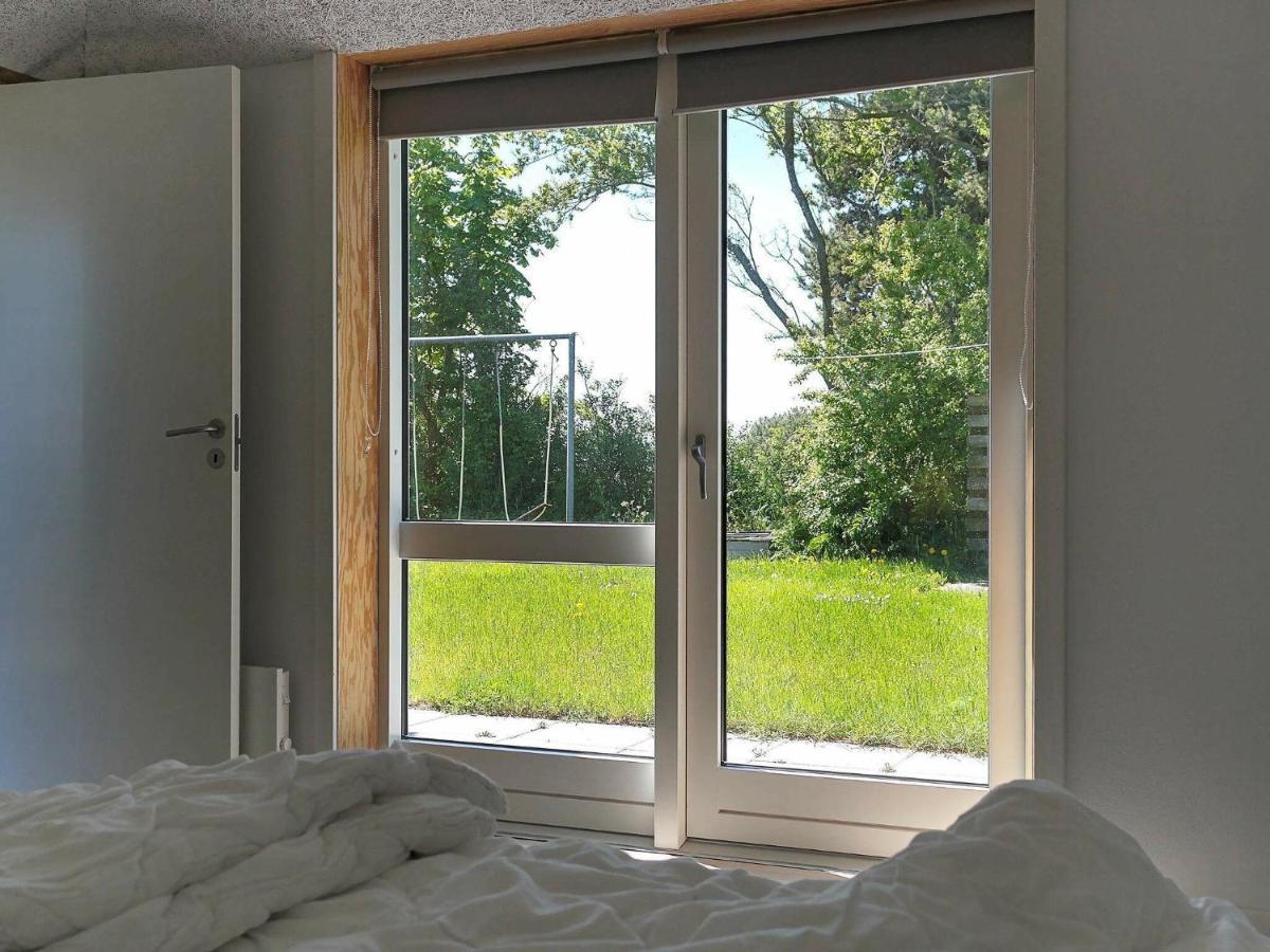 6 Person Holiday Home In Vesl S Oslos Экстерьер фото